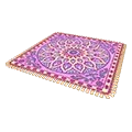 Violet Persian Rug