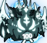 Silver Emperor