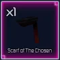Scarf of the Chosen