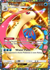 Milotic ex
