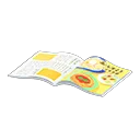 magazine