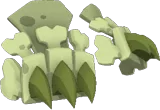 Bone Claws