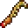 Mandible Blade