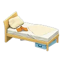 sloppy bed