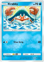 Krabby
