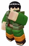 Green Beast (Unevo)