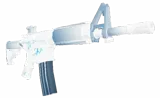 M4A4 Ice Cap