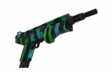 MAG-7 Striped