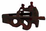 P90 Redcopy
