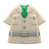 explorer shirt