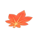 maple-leaf rug