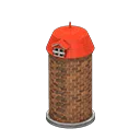 silo