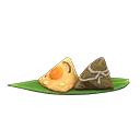 festival zongzi