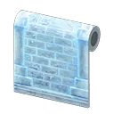 ice wall