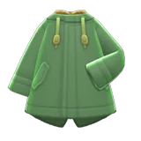 mod parka