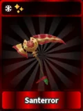 Santerror