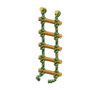 vine ladder set-up kit