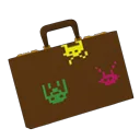 Game Studio Executive Briefcase