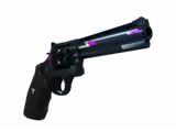 44 Magnum Violet