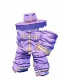 Pimp Priest