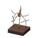 ptera body