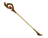 Mage Staff