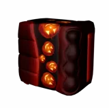 Sport Gloves Pumpkin