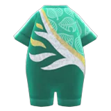Nook Inc. leotard