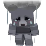 Gloomy Cub
