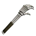 Giant Skeleton Arm