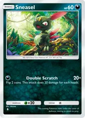 Sneasel