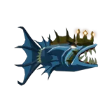 Abyssal Goliath