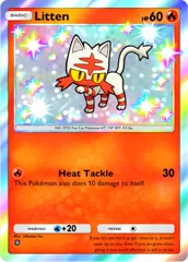 Litten