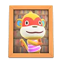 Simon's photo