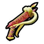 Passion Striker (Early)
