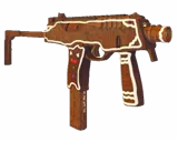 MP9 Cookie Man