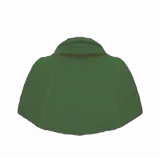 Scout Cloak