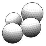 Golf Balls