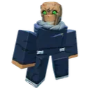Mecha sorcerer