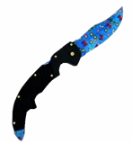 Falchion Wrapped