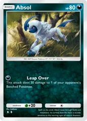 Absol