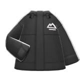 mountain parka
