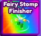 Fairy Stomp