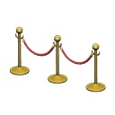 rope partition