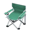 outdoor folding chair