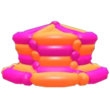balloon hat