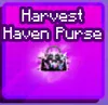 Harvest Haven Purse