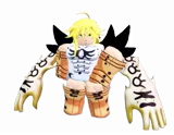 True King