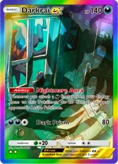 Darkrai ex