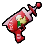 Chick Ray Gun (Early)